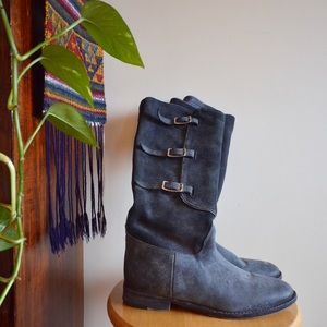 Free People Boots